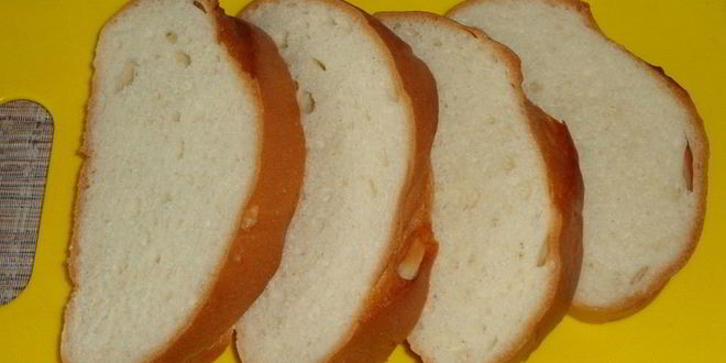 Рецепт гренков с яйцом и сыром