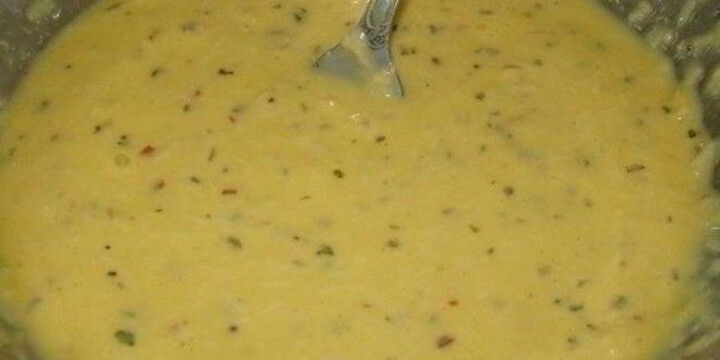 Рецепт гренков сырных