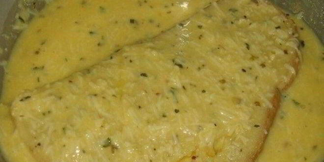 Рецепт гренков сырных