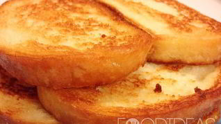 Рецепт Гренков Таврийских