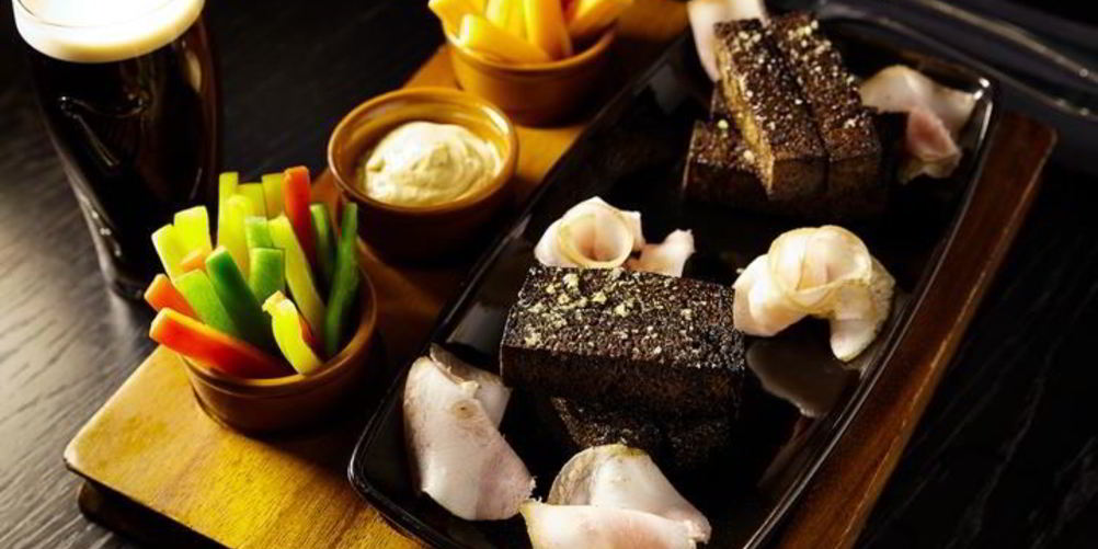 Как приготовить гренки в духовке