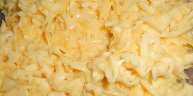 Рецепт гренков