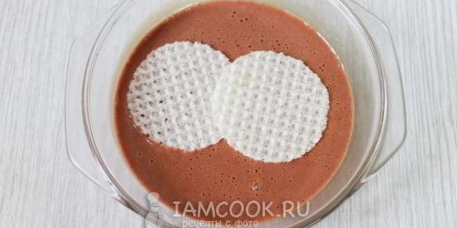 Рецепт печеночных гренков