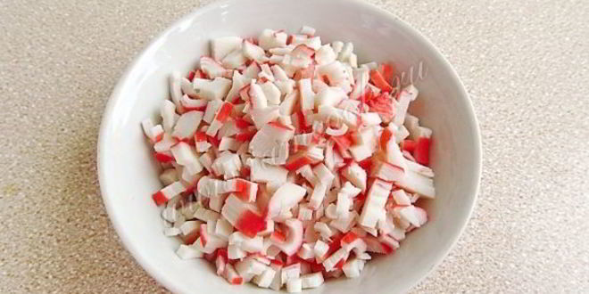 Рецепт восточных гренков