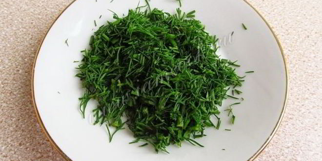 Рецепт восточных гренков