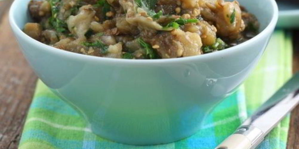 Как приготовить баклажанную икру без уксуса