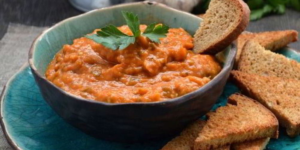 Как приготовить баклажанную икру в мультиварке