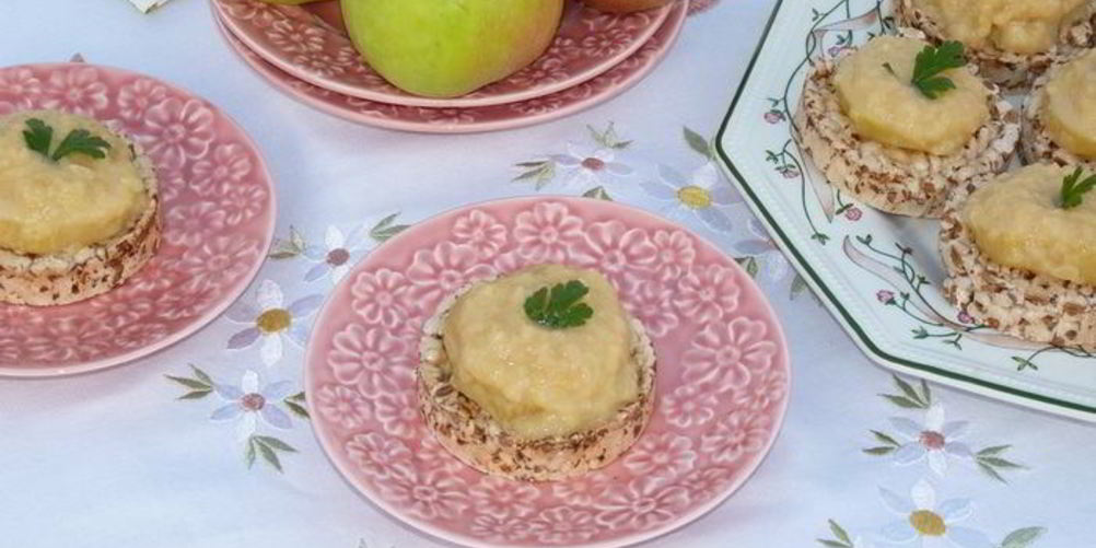 Как приготовить белую кабачковую икру