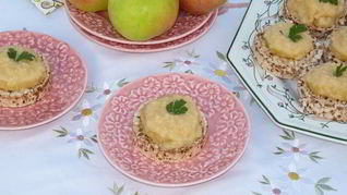 Рецепт Белой кабачковой икры