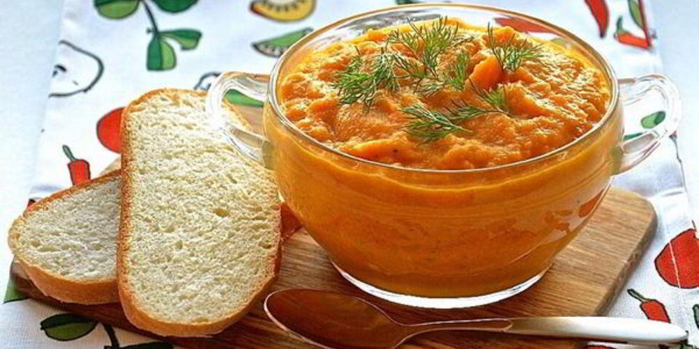 Как приготовить домашнюю икру из кабачков и помидоров