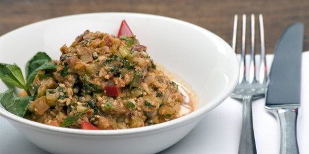 Как приготовить домашнюю кабачковую икру