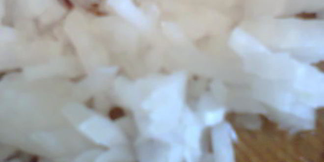 Рецепт икры баклажанной со сливочным маслом