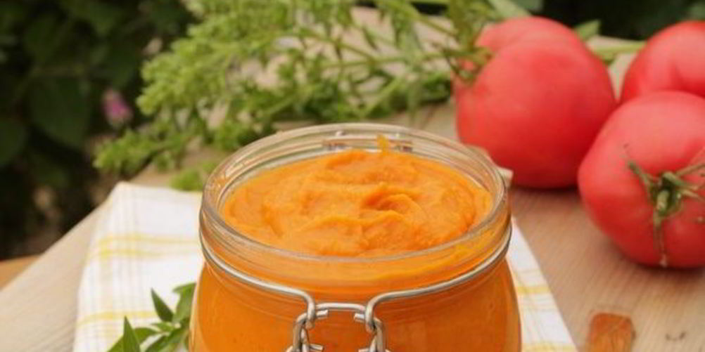 Как приготовить икру баклажанную