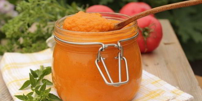 Рецепт икры баклажанной