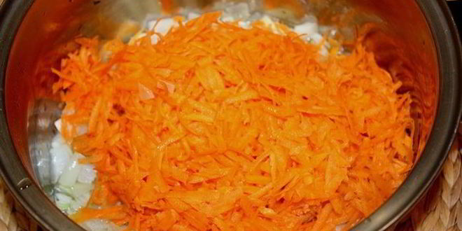 Рецепт икры баклажанной