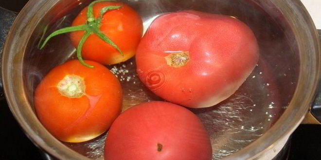 Рецепт икры баклажанной