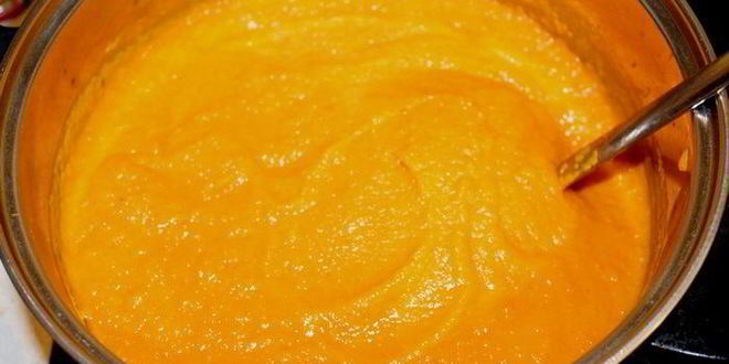 Рецепт икры баклажанной