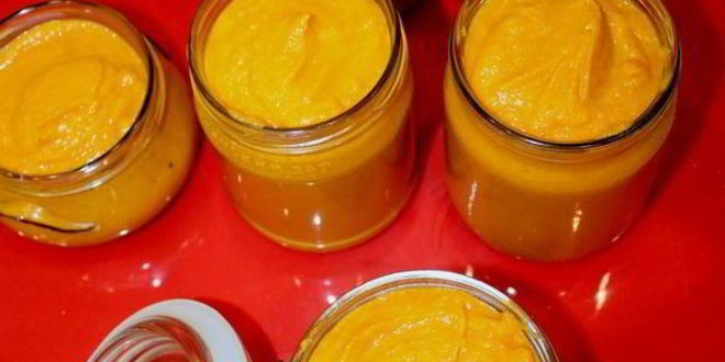 Рецепт икры баклажанной