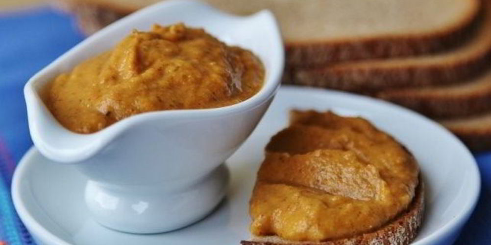 Как приготовить икру из баклажанов и кабачков