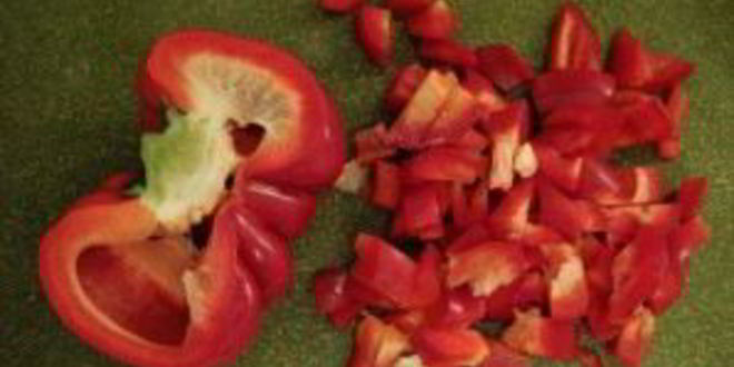 Рецепт икры из баклажанов и кабачков