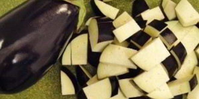 Рецепт икры из баклажанов и кабачков