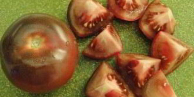 Рецепт икры из баклажанов и кабачков