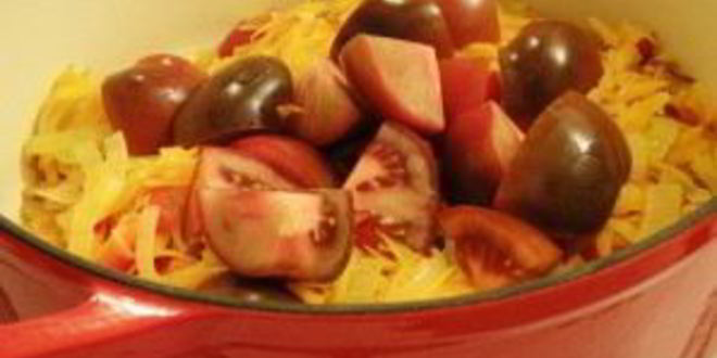 Рецепт икры из баклажанов и кабачков