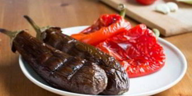 Рецепт икры из баклажанов пальчики оближешь