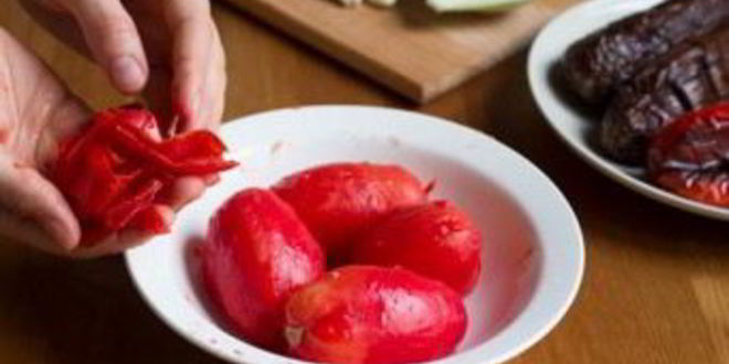 Рецепт икры из баклажанов пальчики оближешь