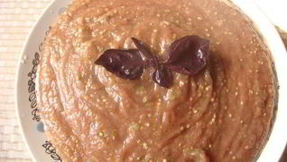 Рецепт Икры из баклажанов