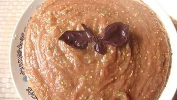 Рецепт Икры из баклажанов