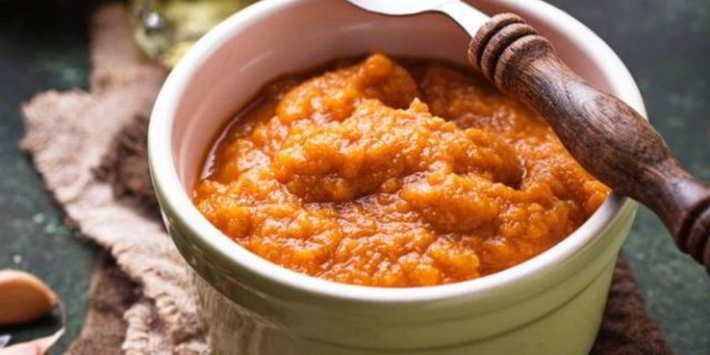 Как приготовить икру из кабачков без уксуса