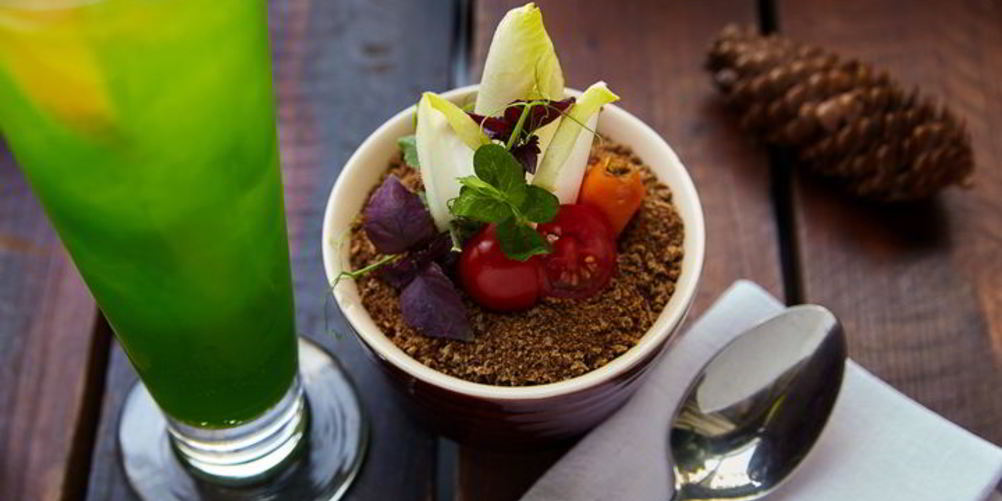 Как приготовить икру из кабачков и баклажана