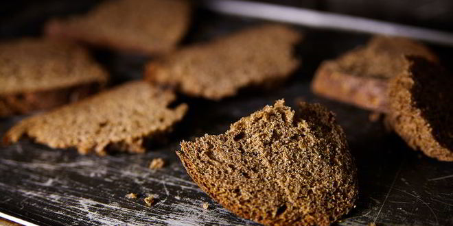 Рецепт икры из кабачков и баклажана