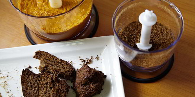 Рецепт икры из кабачков и баклажана