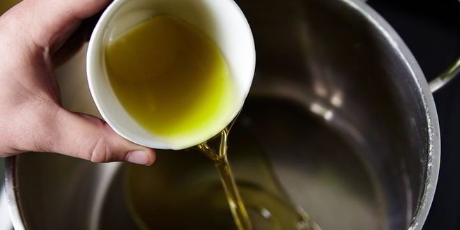 Рецепт икры из кабачков и баклажана