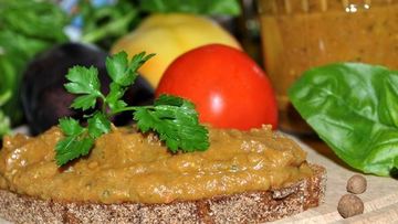 Рецепт Икры из кабачков и баклажанов