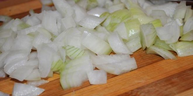 Рецепт икры из кабачков и баклажанов