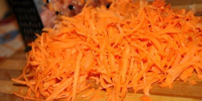 Рецепт икры из кабачков и баклажанов