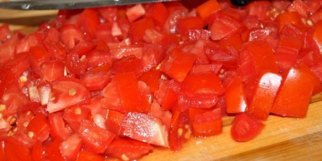 Рецепт икры из кабачков и баклажанов