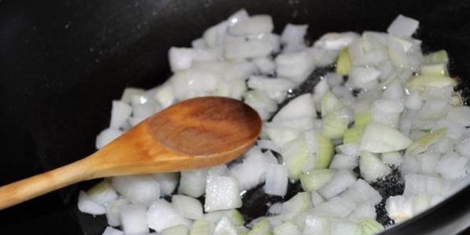 Рецепт икры из кабачков и баклажанов