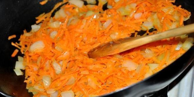 Рецепт икры из кабачков и баклажанов