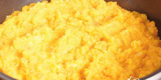 Рецепт икры из кабачков