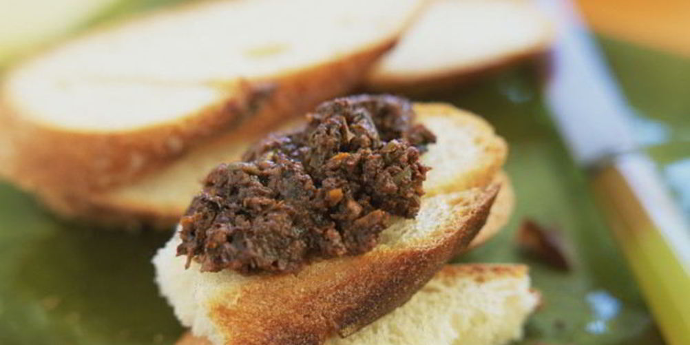 Как приготовить икру из лисичек и овощей