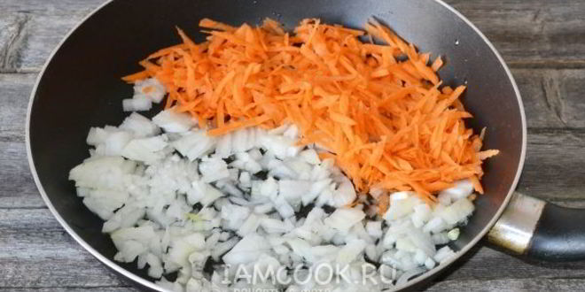 Рецепт икры из моховиков