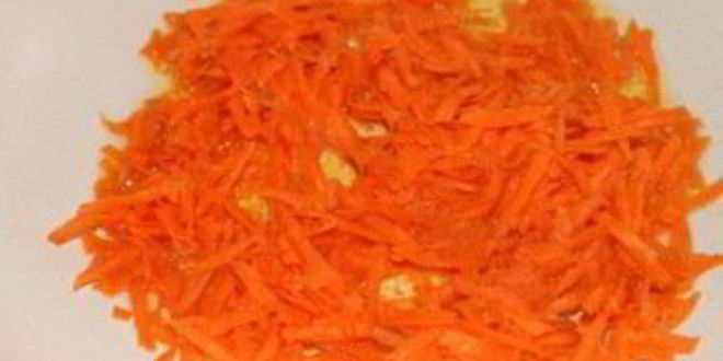 Рецепт икры из опят с помидорами