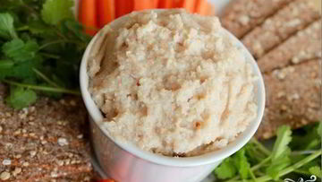 Рецепт Икры из сельдерея