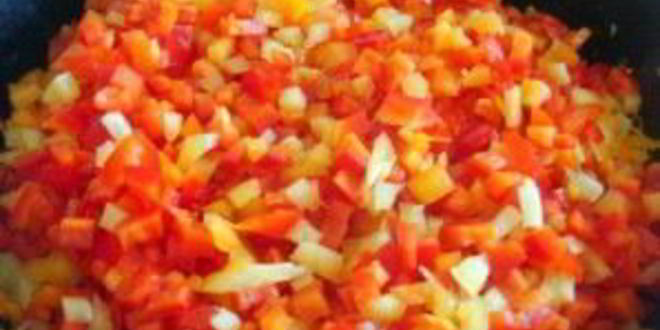 Рецепт икры из синеньких