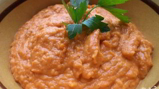 Рецепт Икры кабачковой без консервации