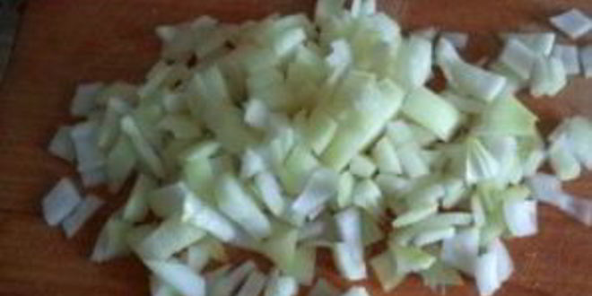 Рецепт икры кабачковой без консервации